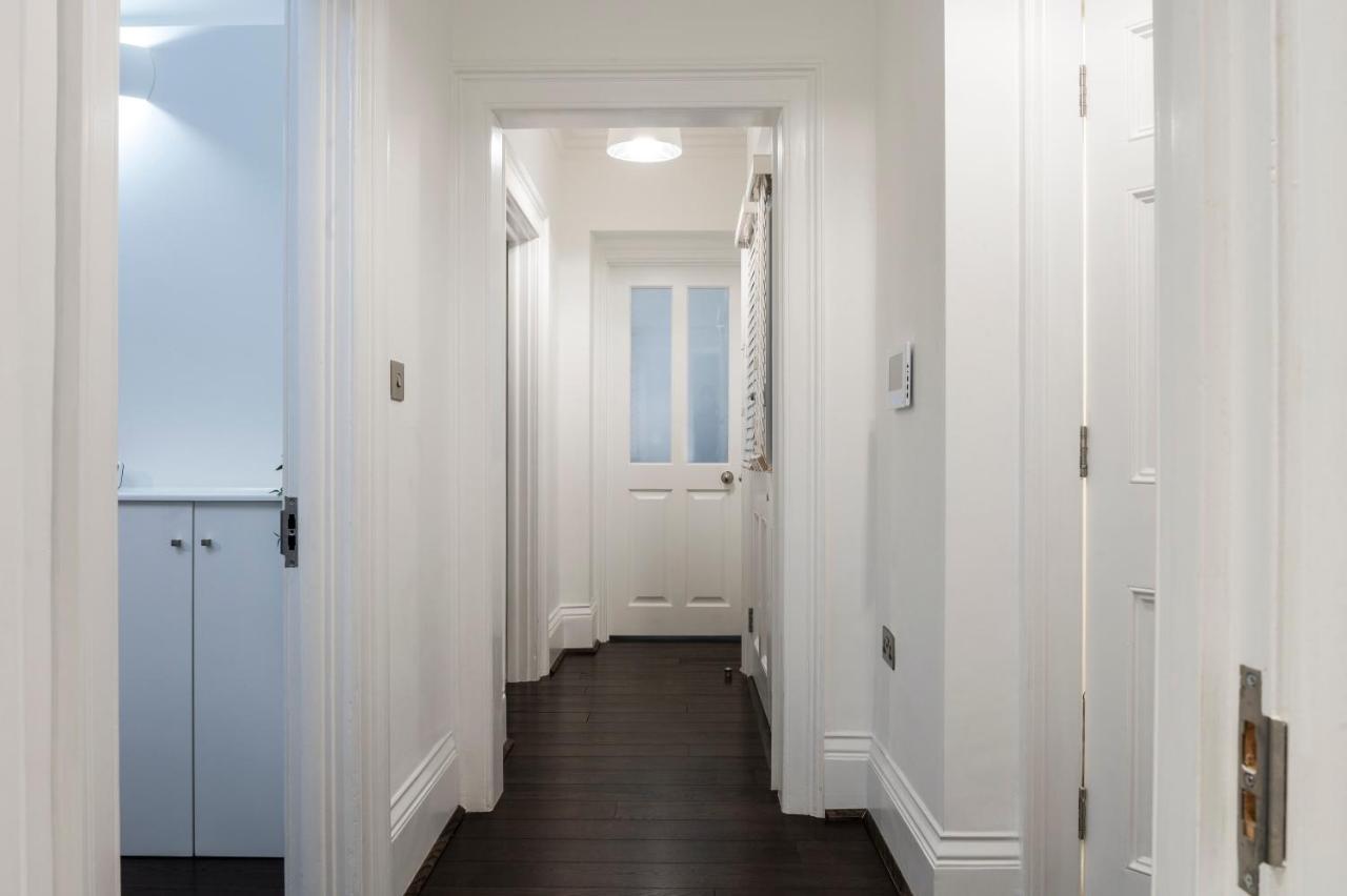 Georgian Luxury Style In Central Reading
