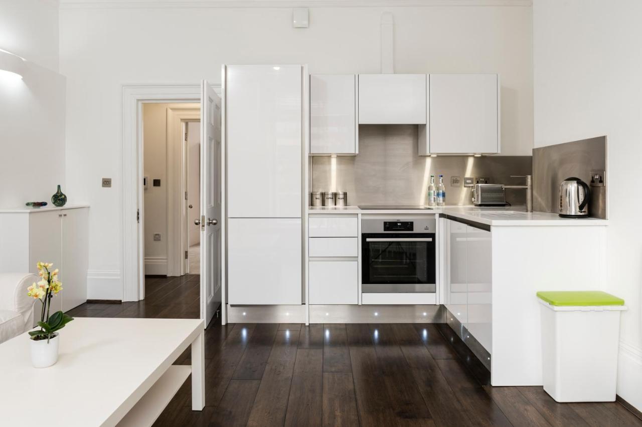 Georgian Luxury Style In Central Reading